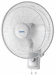 Wall Fan