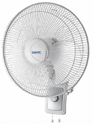 Wall Fan 
