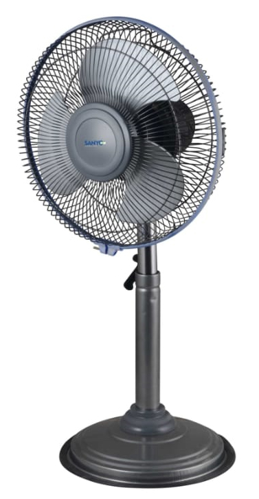 Pedestal Fan