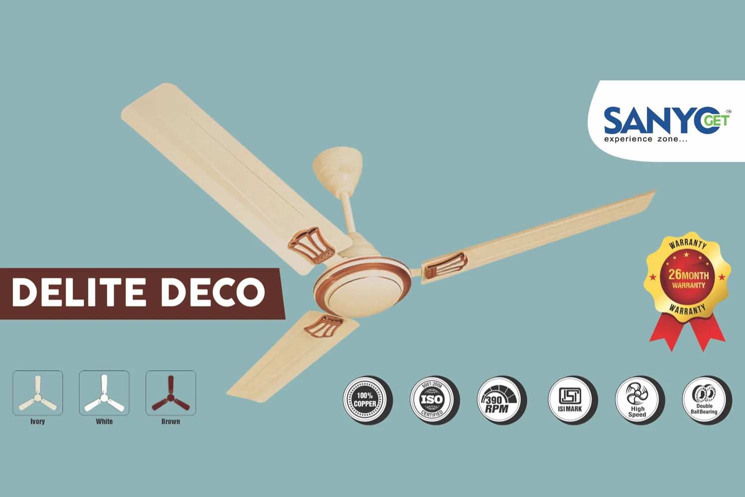 Delite Deco