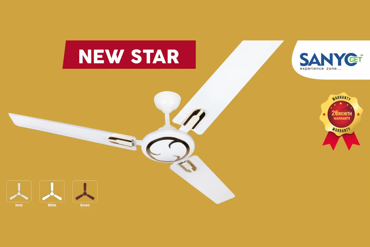 New Star